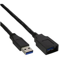 InLine 35605 USB-kabel - thumbnail