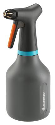 Gardena Plantenspuit 0,75L Ergonomisch met Verstelbaar Messing Mondstuk - Tuinbewatering