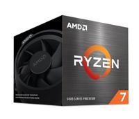 AMD Ryzen 7 5700 8 x Processor (CPU) boxed Socket: AMD AM4 65 W - thumbnail