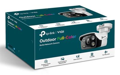 TP-Link VIGI C350 (2.8mm) Full Color camera TP-Link VIGI C350 (2.8mm) Full Color camera