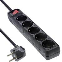 InLine 16451D power uitbreiding - thumbnail