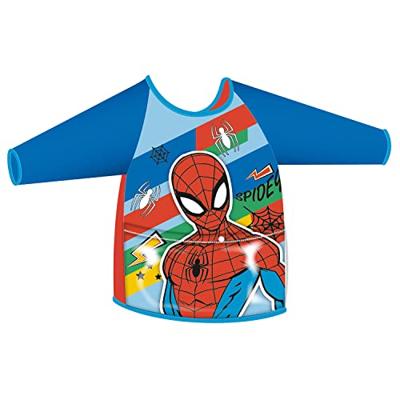 Marvel Kliederschort spiderman, 2-4 jaar Marvel Kliederschort spiderman, 2-4 jaar
