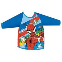 Marvel Kliederschort spiderman, 2-4 jaar - thumbnail