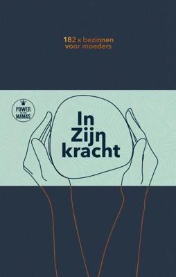 In Zijn kracht (Hardback)