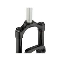 ROCKSHOX Susp.fork rs judy gold rl 100mm oneloc black - thumbnail