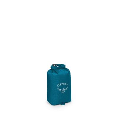 Osprey Ultralight Dry Sack 6 Opbergzak Waterfront Blue 6L