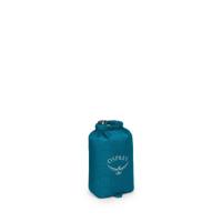 Osprey Ultralight Dry Sack 6 Opbergzak Waterfront Blue 6L - thumbnail