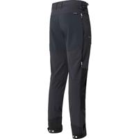Haglofs Magma Rugged Wandelbroek Heren True Black 48 - thumbnail