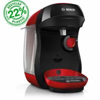 Bosch Tassimo Happy TAS103E koffiezetapparaat Volledig automatisch Koffiepadmachine 0,7 l - thumbnail