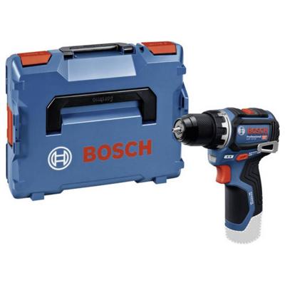 Bosch Professional GSR 12V-32 Accu schroefboormachine 12V Basic Body in L-Boxx - 06019N7001