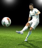 Pro Evolution Soccer 2013 - thumbnail