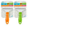 Pawise Dog Undercoat Rake L - thumbnail