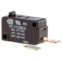 Honeywell SPS V7-1Y29E9 Klikschakelaar 1 stuk(s) - thumbnail