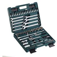 Brüder Mannesmann Doppendoos 82 dlg 1/4 + 1/2 - 29112 - thumbnail