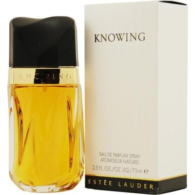 Estée Lauder - Knowing EDP 75 ml Estée Lauder - Knowing EDP 75 ml