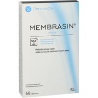 Membrasin Eye Care V-caps 60 - thumbnail