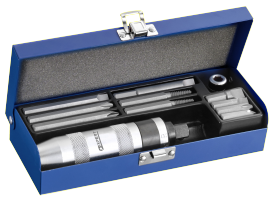 Expert by Facom slagschroevendraaierset | 12-delig | E230301 - E230301 Expert by Facom slagschroevendraaierset | 12-delig | E230301 - E230301