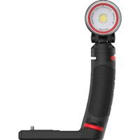 SeaLife Sea Dragon 2300F Photo/Video Light Kit (Incl. Grip, Single Tray, Case) - thumbnail