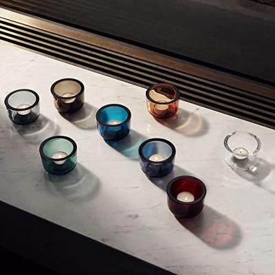 IITTALA - Valkea - Sfeerlicht 6cm Grijs IITTALA - Valkea - Sfeerlicht 6cm Grijs