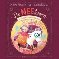 De NEEhoorn en het verjaardagsfeestje - thumbnail