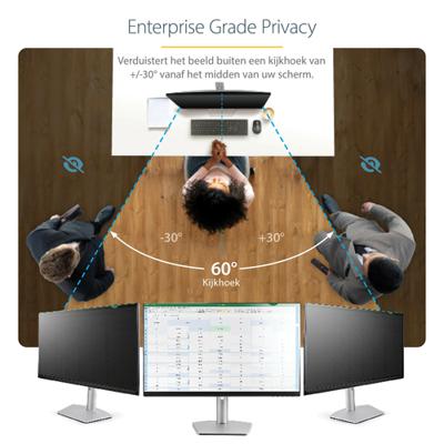 Privacy filter Startech PRIVACY-SCREEN-238M