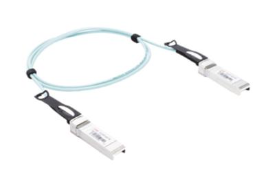 Stevige UTP-netwerkkabel Cat6 Ruijie Networks XG-SFP-AOC1M