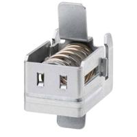 Siemens 6ES7590-5BA00-0AA0 PLC-installatiemateriaal - thumbnail