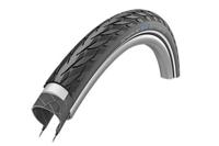 Schwalbe buitenband 28x1 5/8x1 1/4 32-622 delta cruiser plus reflex - thumbnail