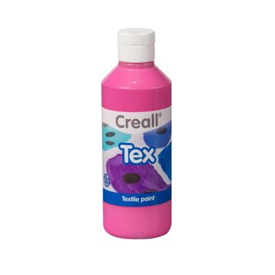 Textielverf creall tex cyclaam 250ml Textielverf creall tex cyclaam 250ml