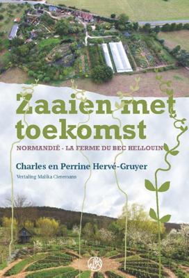 Zaaien met toekomst (Paperback) Zaaien met toekomst (Paperback)