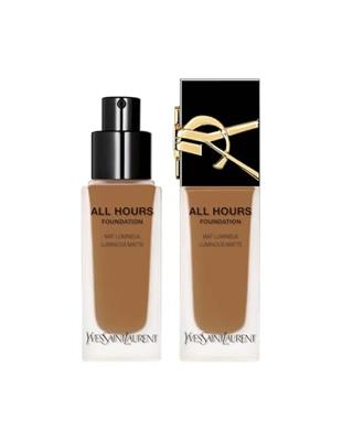 Yves Saint Laurent All Hours Foundation DN3 25ml Yves Saint Laurent All Hours Foundation DN3 25ml