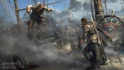 Assassin's Creed Rogue Remastered - thumbnail