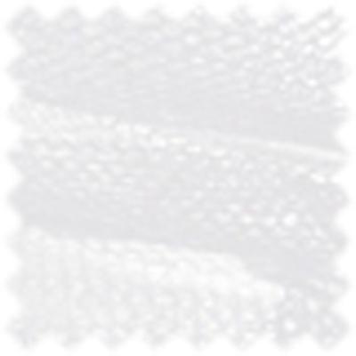 Creativ Company Tule, b: 50 cm, wit, 5 m/ 1 rol