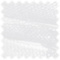 Creativ Company Tule, b: 50 cm, wit, 5 m/ 1 rol - thumbnail