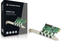 PCI-kaart Conceptronic 110013407 - thumbnail