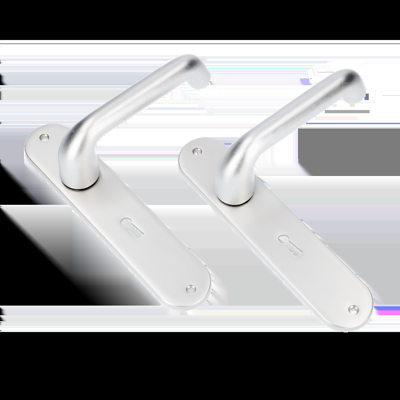 AMI Deurkruk 386 Rotaveer 200/1/7 Sl 56 F1 Deurdikte 38/42 Mm. - 500310