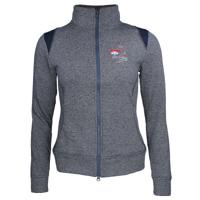 Vest Epplejeck Abernathy, XS in dark blue - thumbnail