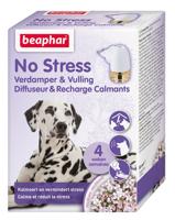 Beaphar no stress verdamper met vulling hond - thumbnail