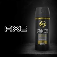 Axe AXE Deospray - (Nieuw) Gold Temptation - 150 ml - thumbnail