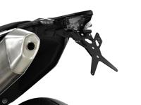 ZIEGER nummerbordhouder "x-line license plate carriers zi ktm 690 smc, gasgas 700 - thumbnail