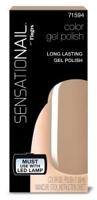 Sensationail Color gel taupe tulips (7 ml) - thumbnail