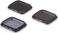 NiSi Starter-Kit for DJI Mavic Air 2S -ND8 -ND16 PL - thumbnail