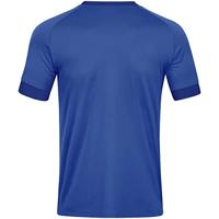 JAKO 4241 Shirt Pixel Km - Sportroyal - L - thumbnail