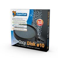 Hi Oxygen Schotel diameter. 10 Cm aquaria SuperFish - Superfish - thumbnail