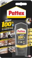 Alleslijm pattex tube 50 gram op blister - thumbnail