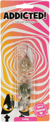 Addicted Candy 2 pcs