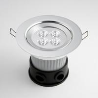 Led inbouwspot 4 watt - thumbnail