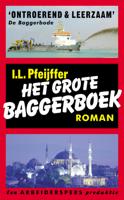 Het grote baggerboek - Ilja Leonard Pfeijffer - ebook - thumbnail