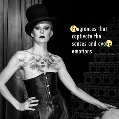 J.F. Schwarzlose Berlin Fragrance Zeitgeist Eau de Parfum 50ml J.F. Schwarzlose Berlin Fragrance Zeitgeist Eau de Parfum 50ml