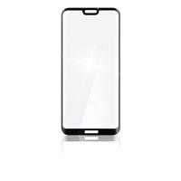 Hama 3D-FULL-SCREEN 183414 screen protector glas Geschikt voor (mobiele telefoon): Huawei P20 Lite 1St, Black - thumbnail